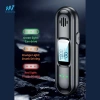 Máy đo nồng độ cồn kỹ thuật số độ chính xác cao – Kiểm tra BAC nhanh, giá 206.800₫ (giảm từ 254.364₫)