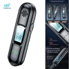 Máy đo nồng độ cồn kỹ thuật số độ chính xác cao – Kiểm tra BAC nhanh, giá 206.800₫ (giảm từ 254.364₫) 2
