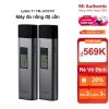Máy đo nồng độ cồn Lydsto T1 2.024 - Thổi không và có tiếp xúc, giá 548.900đ