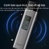 Máy đo nồng độ cồn Lydsto T1 2.024 - Thổi không và có tiếp xúc, giá 548.900đ 5