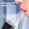 Máy Đo Nồng Độ Cồn NDC Không Tiếp Xúc, Kiểm Tra Hơi Thở, Màn Hình LED Cảnh Báo Màu 2