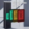 Máy Đo Nồng Độ Cồn NDC Không Tiếp Xúc - Kiểm Tra Hơi Thở Nhanh, Màn Hình LED, Cảnh Báo Màu, Giá 239k 4