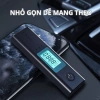 Máy Đo Nồng Độ Cồn NDC Không Tiếp Xúc - Kiểm Tra Hơi Thở Nhanh, Màn Hình LED, Cảnh Báo Màu, Giá 239k 7