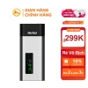 Máy đo nồng độ cồn NexTool 2.025 - Thổi không tiếp xúc, có tiếp xúc, giá ưu đãi 384.000