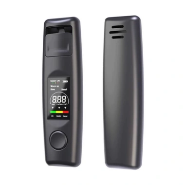 Máy đo nồng độ cồn Nhật Bản chính xác 100% - Giá chỉ 190.000đ, giảm mạnh