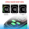 Máy đo nồng độ cồn RD Thổi nhanh, 99% ROHS, an toàn lái xe, bảo hành 12 tháng, giá 1.29 triệu 4