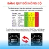 Máy đo nồng độ cồn RD Thổi nhanh, 99% ROHS, an toàn lái xe, bảo hành 12 tháng, giá 1.29 triệu 5