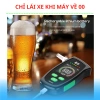 Máy đo nồng độ cồn RD Thổi nhanh, 99% ROHS, an toàn lái xe, bảo hành 12 tháng, giá 1.29 triệu 7