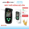 Máy đo nồng độ cồn RD Thổi nhanh, 99% ROHS, an toàn lái xe, bảo hành 12 tháng, giá 1.29 triệu 10