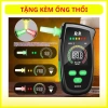 Máy đo nồng độ cồn RD - Thổi nhanh, chuẩn 99% ROHS, an toàn lái xe, bảo hành 12 tháng, giá ưu đãi 2,5 triệu 6