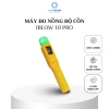 Máy đo nồng độ cồn Sentech iBlow 10 Pro - Đo nhanh, chính xác cao, giá ưu đãi 9.6 triệu
