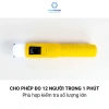 Máy đo nồng độ cồn Sentech iBlow 10 Pro - Đo nhanh, chính xác cao, giá ưu đãi 9.6 triệu 2