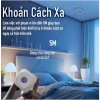 Máy dò ống kính ẩn – Chống nhìn trộm, phát hiện camera, giá chỉ 59.000₫ 2