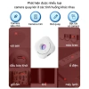 Máy dò ống kính ẩn – Chống nhìn trộm, phát hiện camera, giá chỉ 59.000₫ 3