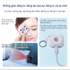 Máy dò ống kính ẩn – Chống nhìn trộm, phát hiện camera, giá chỉ 59.000₫ 4