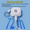 Máy dò ống kính ẩn – Chống nhìn trộm, phát hiện camera, giá chỉ 59.000₫ 5