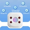 Máy dò ống kính ẩn – Chống nhìn trộm, phát hiện camera, giá chỉ 59.000₫ 7