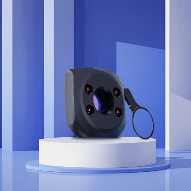 Máy dò ống kính ẩn – Chống nhìn trộm, phát hiện camera, giá chỉ 59.000₫ 10 Máy dò ống kính ẩn – Chống nhìn trộm, phát hiện camera, giá chỉ 59.000₫ 10