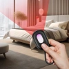 Máy dò ống kính ẩn - Thiết bị phát hiện camera, báo động an ninh cửa & cửa sổ, âm sáng, 120.000₫ 2