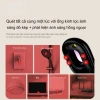 Máy dò ống kính ẩn - Thiết bị phát hiện camera, báo động an ninh cửa & cửa sổ, âm sáng, 120.000₫ 3