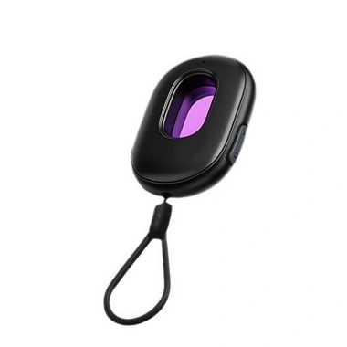 Máy dò ống kính ẩn - Thiết bị phát hiện camera, báo động an ninh cửa & cửa sổ, âm sáng, 120.000₫ 9 Máy dò ống kính ẩn - Thiết bị phát hiện camera, báo động an ninh cửa & cửa sổ, âm sáng, 120.000₫ 9