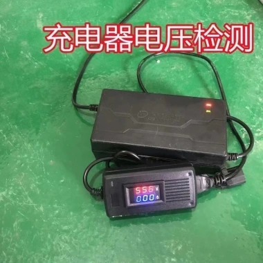 Máy dò sạc xe điện 12V-72V sửa chữa, kiểm tra màn hình số, giảm giá 178.775₫ 4