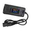 Máy dò sạc xe điện 12V-72V sửa chữa, kiểm tra màn hình số, giảm giá 178.775₫ 7