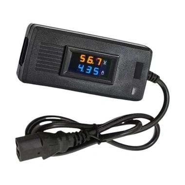 Máy dò sạc xe điện 12V-72V sửa chữa, kiểm tra màn hình số, giảm giá 178.775₫ 7