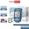 Máy đo Tiểu đường & Axit Uric (bệnh gút) 2 trong 1 Sinocare - 50 que đường + 50 que uric + 100 kim, giá ưu đãi 700.000₫ 2