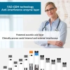 Máy đo Tiểu đường & Axit Uric (bệnh gút) 2 trong 1 Sinocare - 50 que đường + 50 que uric + 100 kim, giá ưu đãi 700.000₫ 7
