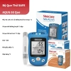Máy đo Tiểu đường & Axit Uric (bệnh gút) 2 trong 1 Sinocare - 50 que đường + 50 que uric + 100 kim, giá ưu đãi 700.000₫ 10