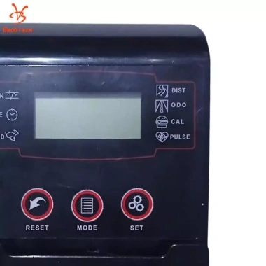Máy đo tốc độ & nhịp tim đa chức năng - Theo dõi tập, chạy bộ, giá 294.800₫ 5
