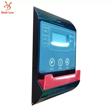 Máy đo tốc độ & nhịp tim đa chức năng - Theo dõi tập, chạy bộ, giá 294.800₫ 7