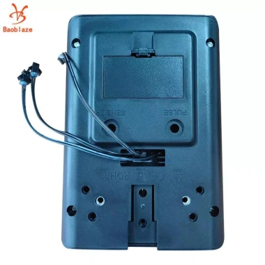 Máy đo tốc độ & nhịp tim đa chức năng - Theo dõi tập, chạy bộ, giá 294.800₫ 8