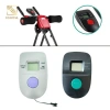 Máy đo tốc độ và đếm vòng xe đạp cố định - Tập thể dục tại nhà, giảm giá 176.000₫ 4