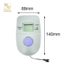 Máy đo tốc độ và đếm vòng xe đạp cố định - Tập thể dục tại nhà, giảm giá 176.000₫ 8