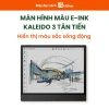 Máy đọc sách BOOX Note Air5 C 10.3 inch Màu Android 15 Pen3 Giá 18tr Kho HCM 5