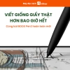 Máy đọc sách BOOX Note Air5 C 10.3 inch Màu Android 15 Pen3 Giá 18tr Kho HCM 7