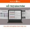 Máy đọc sách BOOX Note Air5 C 10.3 inch Màu Android 15 Pen3 Giá 18tr Kho HCM 8