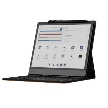 Máy đọc sách BOOX Note Air5 C 10.3 inch Màu Android 15 Pen3 Giá 18tr Kho HCM