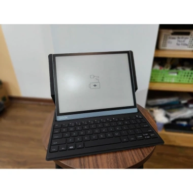 Máy đọc sách Boox Tab 10 C Ultra C cao cấp Likenew nhập khẩu - Giá ưu đãi 11.49 triệu, tặng cover