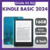Máy đọc sách Kindle 2.024 Kids Edition 8/16GB, Freetime, Bluetooth, Audible - Giá 3.99 triệu 2