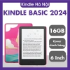 Máy đọc sách Kindle 2.024 Kids Edition 8/16GB, Freetime, Bluetooth, Audible - Giá 3.99 triệu 3