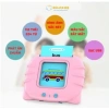 Máy đọc thẻ Song Ngữ Anh‑Việt, tặng quà tiện lợi, giá chỉ 79.000₫ - Đọc thẻ tiếng Anh nhanh, bảo mật