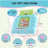 Máy đọc thẻ Song Ngữ Anh‑Việt, tặng quà tiện lợi, giá chỉ 79.000₫ - Đọc thẻ tiếng Anh nhanh, bảo mật 2