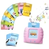 Máy đọc thẻ Song Ngữ Anh‑Việt, tặng quà tiện lợi, giá chỉ 79.000₫ - Đọc thẻ tiếng Anh nhanh, bảo mật 3