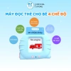 Máy Đọc Thẻ Song Ngữ Việt-Anh cho Bé 1-Tuổi, Học Anh Sớm, Không Sóng ĐT, Giá 99k