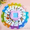 Máy Đọc Thẻ Song Ngữ Việt-Anh cho Bé 1-Tuổi, Học Anh Sớm, Không Sóng ĐT, Giá 99k 7