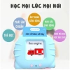 Máy Đọc Thẻ Song Ngữ Việt-Anh cho Bé 1-Tuổi, Học Anh Sớm, Không Sóng ĐT, Giá 99k 10