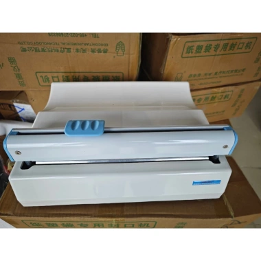 Máy đóng gói dụng cụ y tế, bảo quản vô khuẩn nha khoa - BH 12 tháng, giá 766k